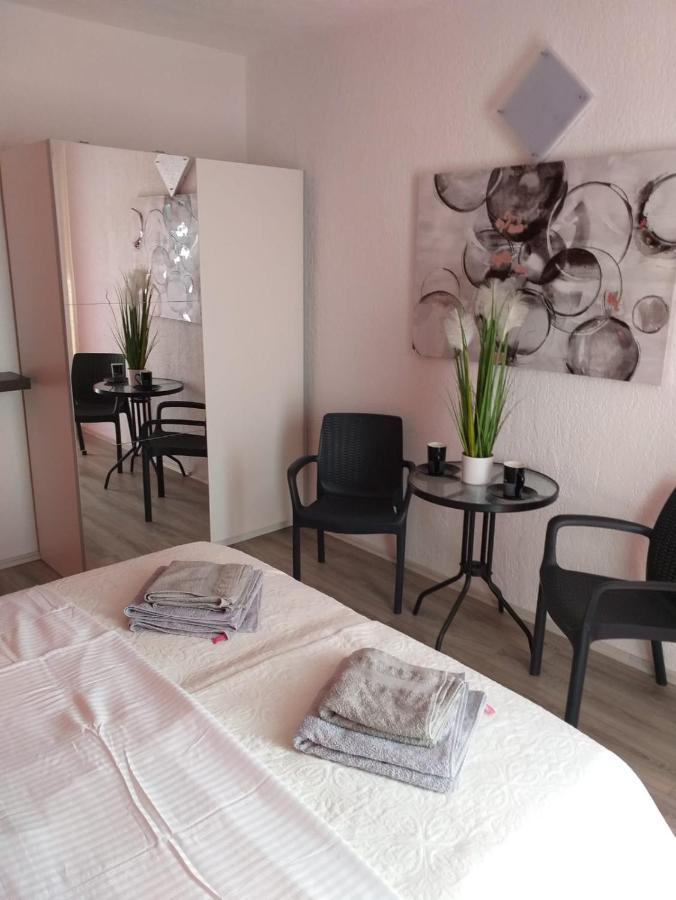 Rooms Bero 센 외부 사진